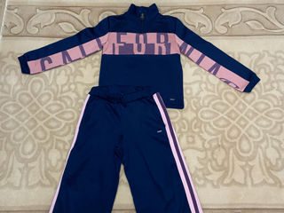 Set pantaloni și coftita la pachet 7/8 ani foto 2