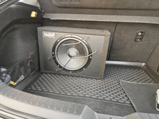 Audio system hx 12 SQ G. foto 1