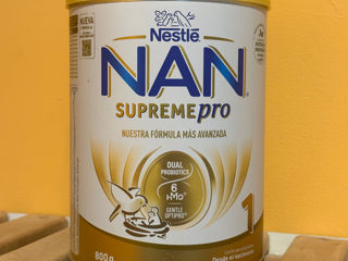 Nan Supreme Pro foto 1