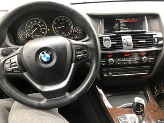 BMW X3 foto 3