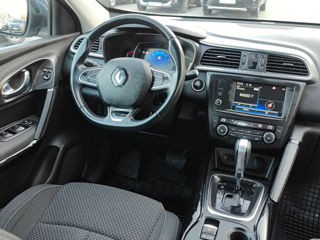 Renault Kadjar foto 13