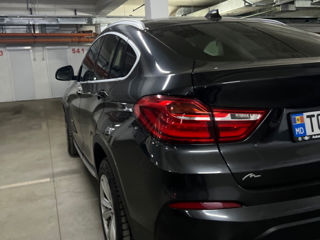 BMW X4 foto 7