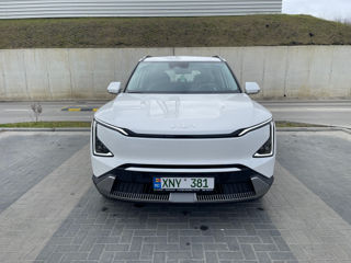 KIA EV5 foto 2