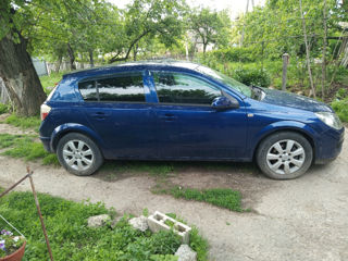 Opel Astra foto 3