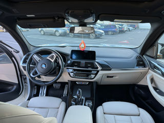 BMW X3 M foto 7