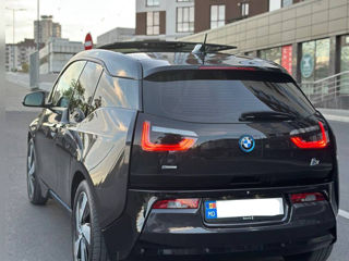 BMW i3 foto 5