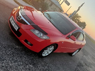 Mazda 3 foto 2