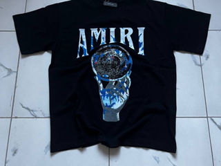 Tricou Amiri foto 0