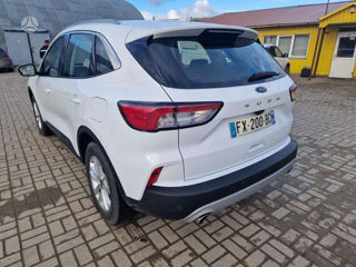 Ford Kuga foto 3