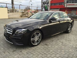 Mercedes E Class foto 1