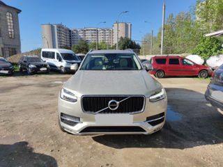 Volvo XC90 foto 2