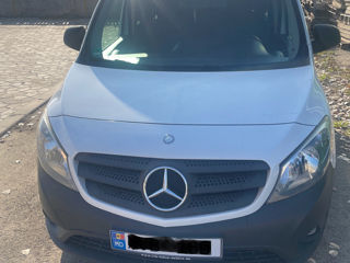 Mercedes Citan