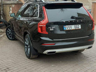 Volvo XC90 foto 7