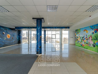 Chirie Spatiu Comercial 750 Mp - Ciocana Str. Mircea Cel Batrin foto 7