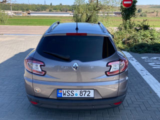 Renault Megane foto 5