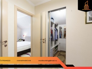 Продается уютный и комфортабельный 2х этажный дом по цене квартиры. foto 9