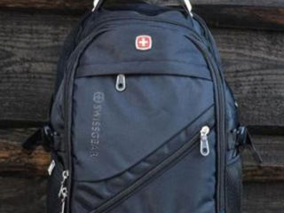 Рюкзак для Школы и Путешествий Swiss Gear 8810