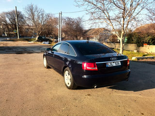 Audi A6 foto 2