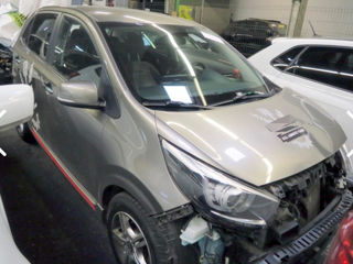 Kia picanto piese foto 4