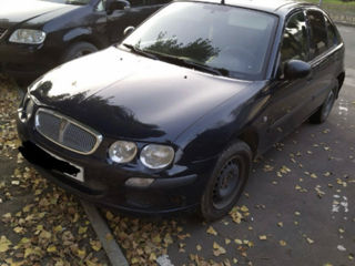 Rover 25, 2001 г.