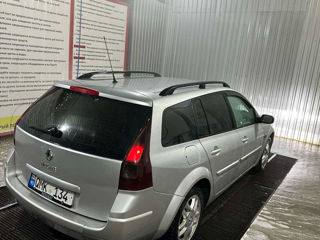 Renault Megane foto 6