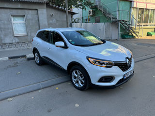 Renault Kadjar foto 4