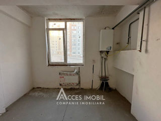 Apartament cu 2 camere, 82 m², Buiucani, Chișinău foto 3