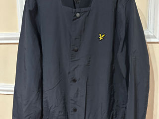 Lyle scott