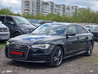 Audi A6 foto 3