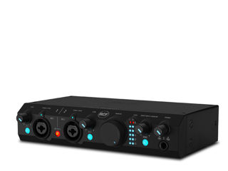RCF Trk Pro 2  Audio Interface