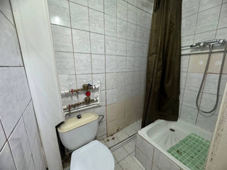 Apartament cu 1 cameră, 40 m², Râșcani, Chișinău foto 4