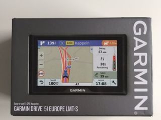 Garmin Drive 51 Lmt-s Вся Европа foto 2