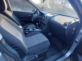 Nissan Qashqai foto 8