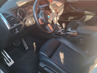 BMW X4 foto 5