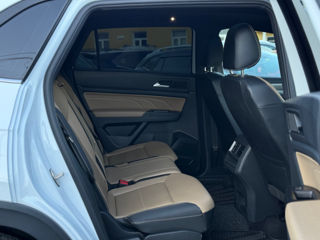 Volkswagen Atlas foto 18