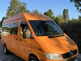 Mercedes SPRINTER 313cdi M1