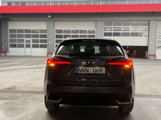 Lexus NX Series foto 6