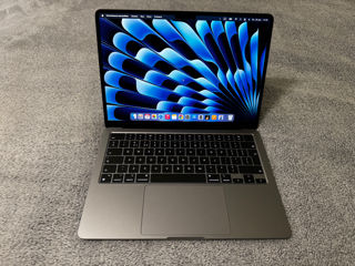 Macbook Air M2 (2022) foto 4