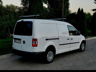 Volkswagen Caddy foto 3