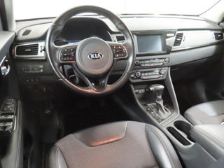 KIA Niro foto 5