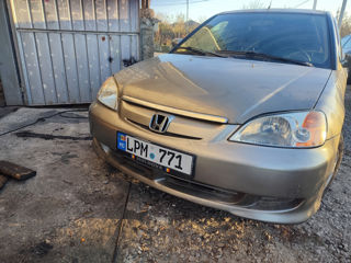 Honda Civic foto 6