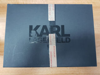 Pantofi casual Karl Lagerfeld Granby foto 4