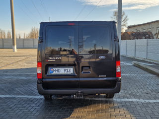 Ford Transit foto 3