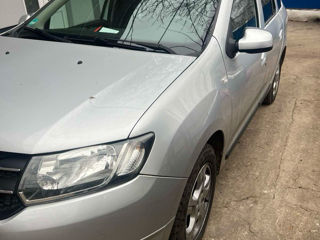 Dacia Logan Mcv foto 2