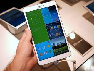 Планшет Samsung Galaxy Tab Pro 8.4 - мощный игровой, QHD 2K дисплей! foto 2