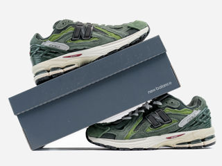 New Balance 1906D Green foto 9