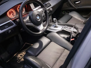 BMW 5 Series foto 6