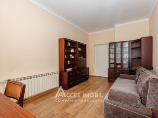 Apartament cu 5 camere sau mai multe, 195 m², Centru, Chișinău foto 7