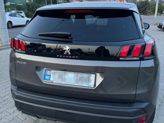 Peugeot 3008 foto 3