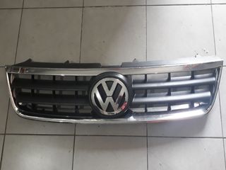 VW Touareg  t5  t6  Toyota pejo